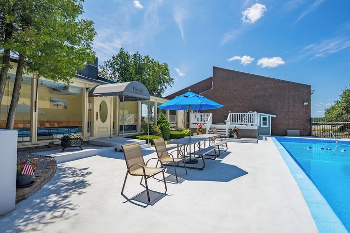 Fireside Inn & Suites Waterville
