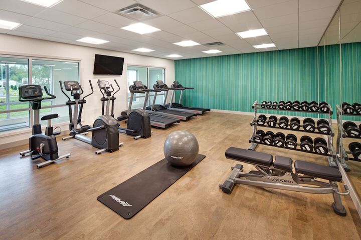 Health and Fitness 32 of 35