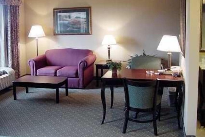 Hampton Inn & Suites Fredericksburg
