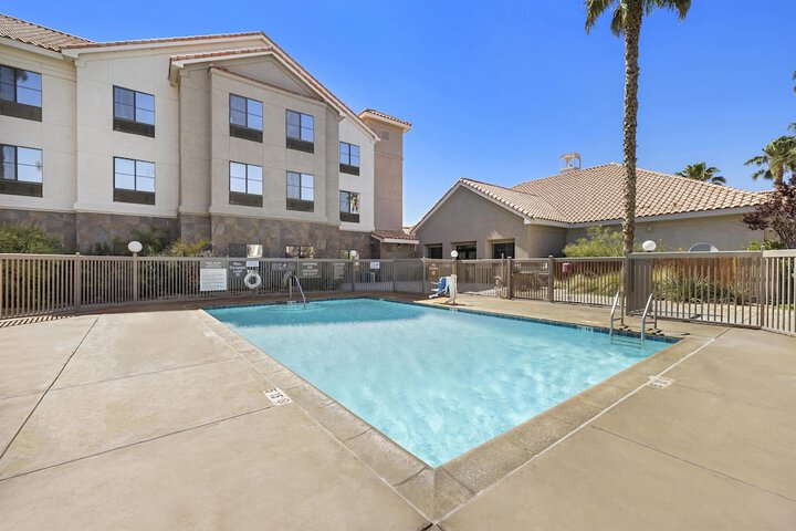 Homewood Suites by Hilton Lancaster