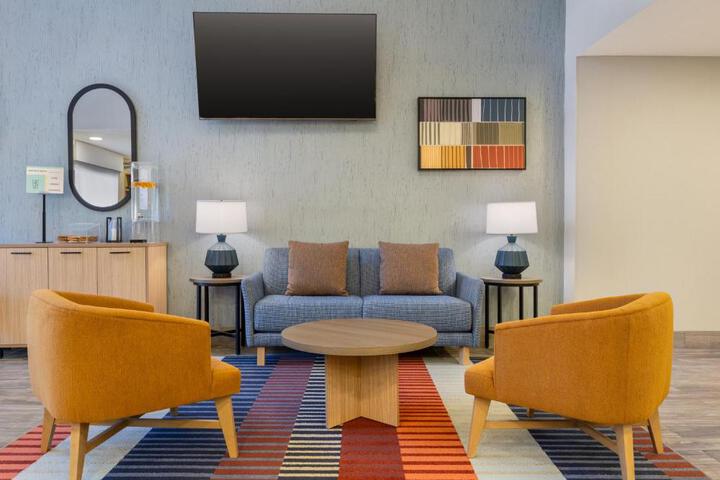 Hotel Cornelius Lake Norman