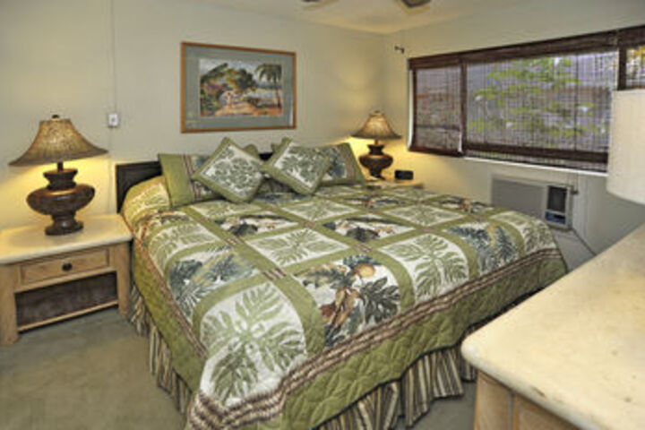 Kihei Kai Oceanfront Condominiums