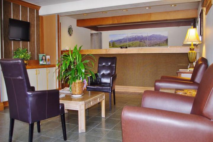 CARAVAN INN