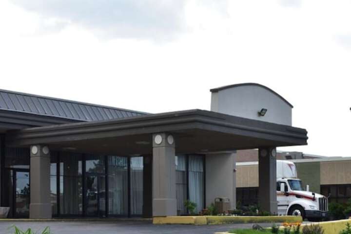 FairBridge Inn Express Melrose Park
