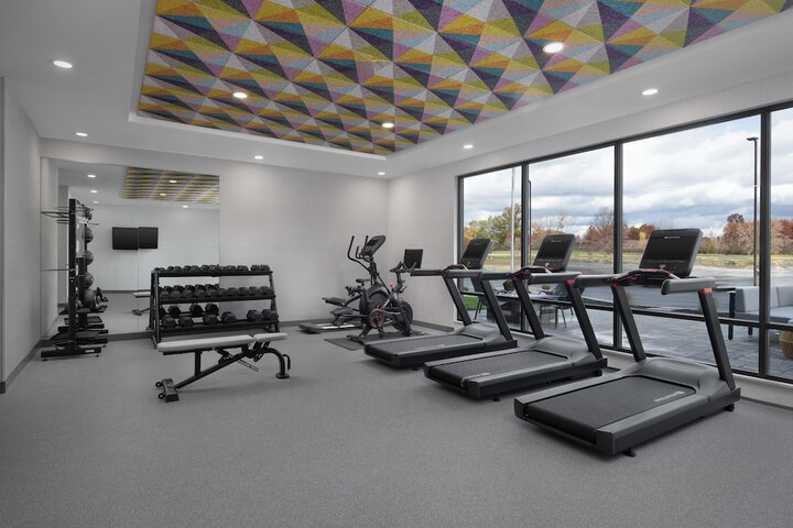 Home2 Suites by Hilton Syracuse Liverpool Airport Area