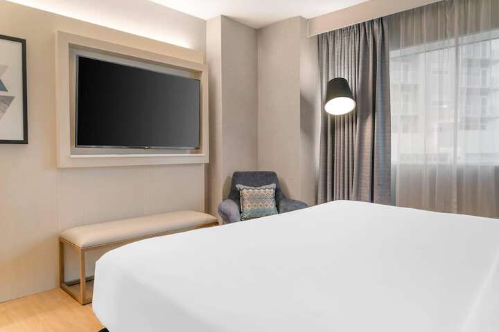 Radisson Plaza Hotel at Kalamazoo Center