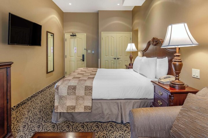 The Parlour Inn an Ascend Collection Hotel