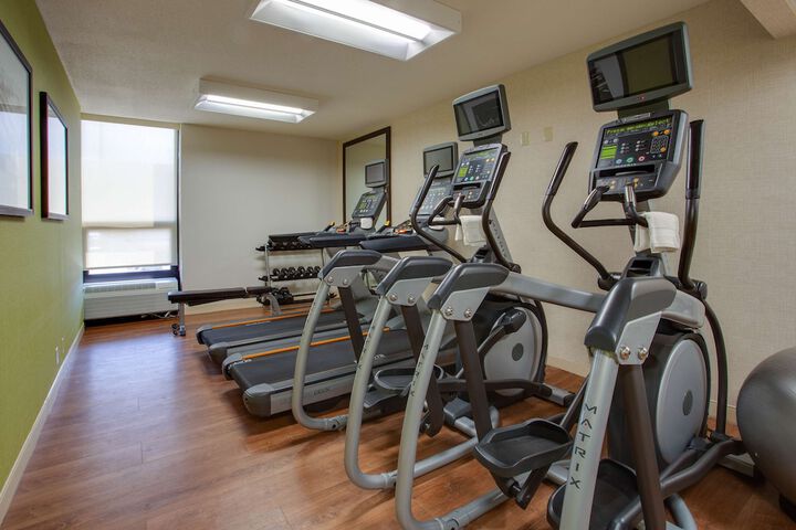 Health and Fitness 34 of 35