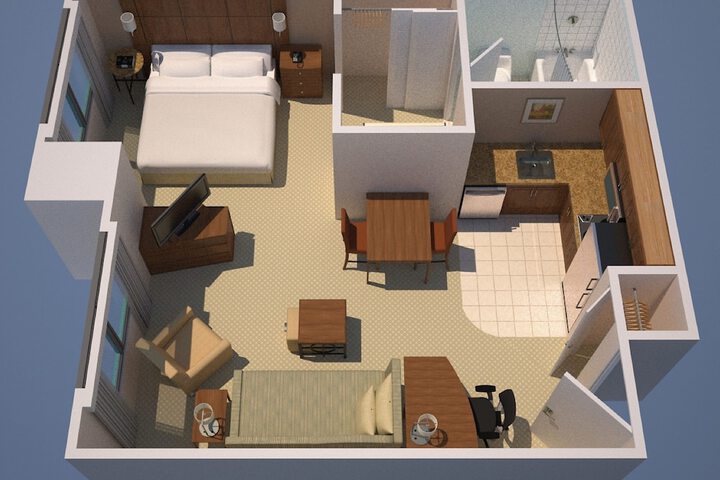 Residence Inn by Marriott Norfolk Airport