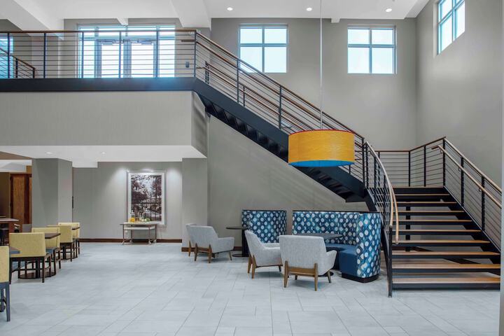 Hilton Garden Inn Charleston / Mt. Pleasant