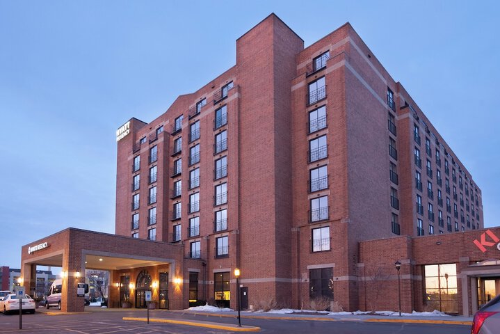 Hyatt Regency Green Bay