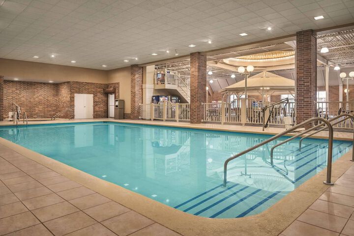 Radisson Hotel and Conference Center Fond du Lac