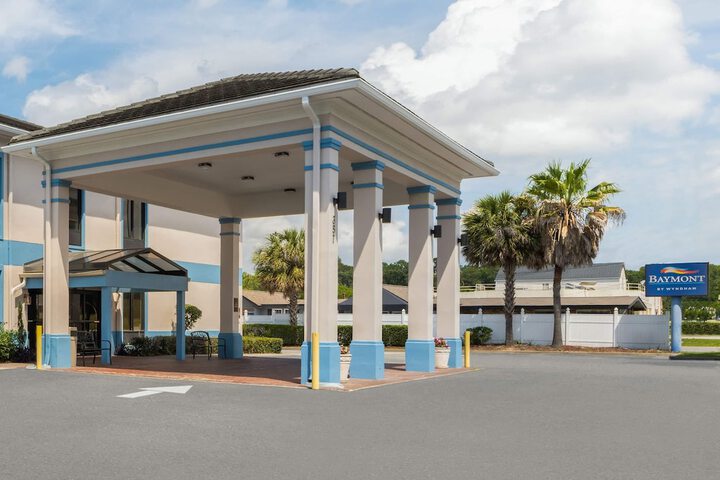 Baymont by Wyndham Savannah / Garden City