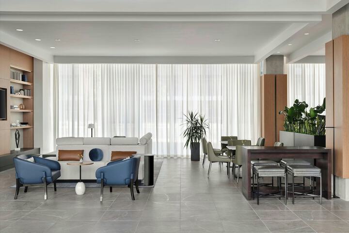 Ac Hotel Bentonville