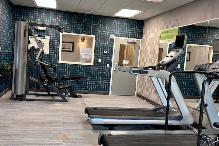 La Quinta Inn & Suites by Wyndham-Brookshire-West Katy