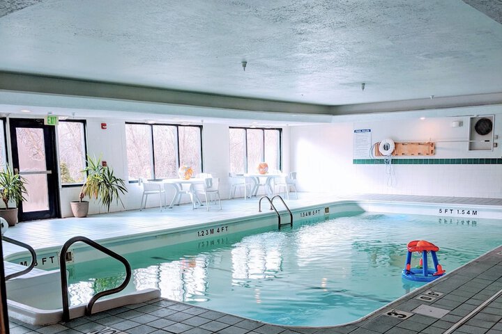 Pool 5 of 55