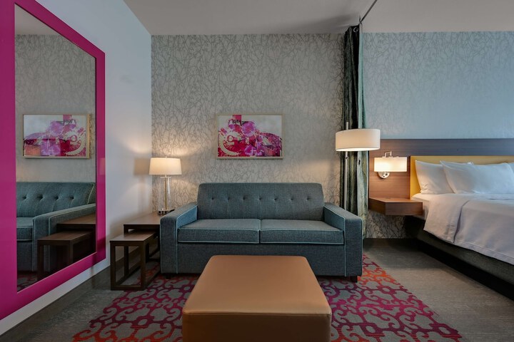 Home2 Suites by Hilton Temple Medical Center