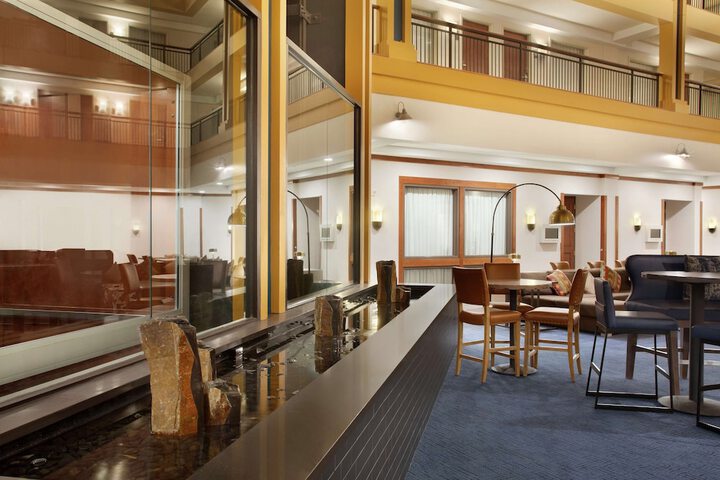 Hotel Interior 7 of 56