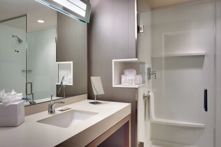 Courtyard by Marriott Phoenix Mesa Gateway Airport
