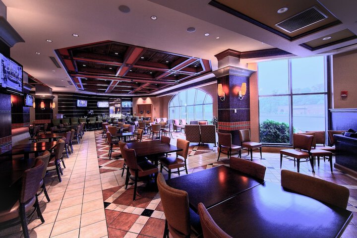 Harrahs Joliet Hotel & Casino - a Caesars Rewards Destination