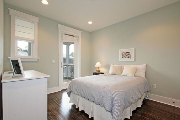 Cottage Rental Agency - Seaside Florida