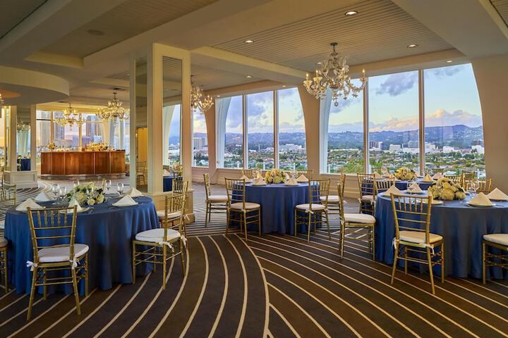 Cameo Beverly Hills LXR Hotels & Resorts