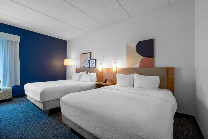 Spark by Hilton Grain Valley Kansas City