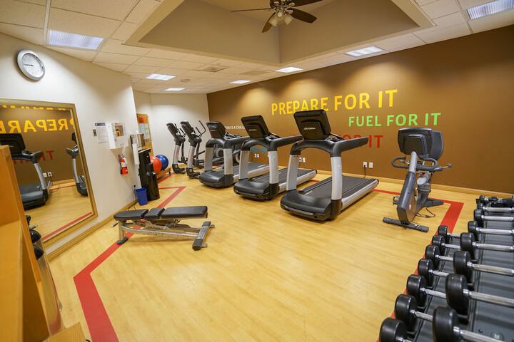 Health and Fitness 41 of 45