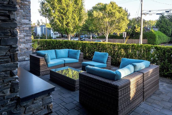 Terrace/Patio 67 of 76
