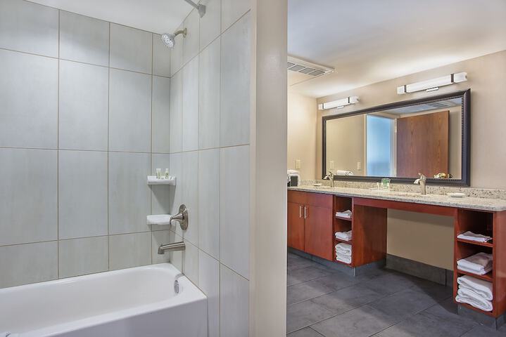 Holiday Inn University Plaza-Bowling Green by IHG