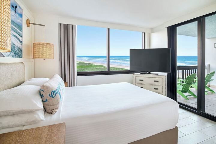 Margaritaville Beach Resort South Padre Island