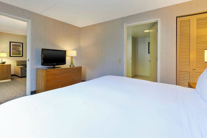 Hotel Auburn Hills