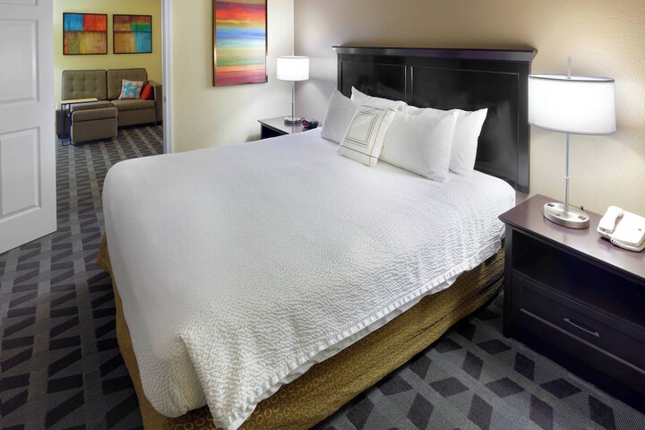 TownePlace Suites Marriott Joplin