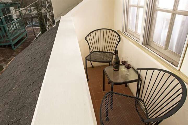 Terrace/Patio 38 of 42