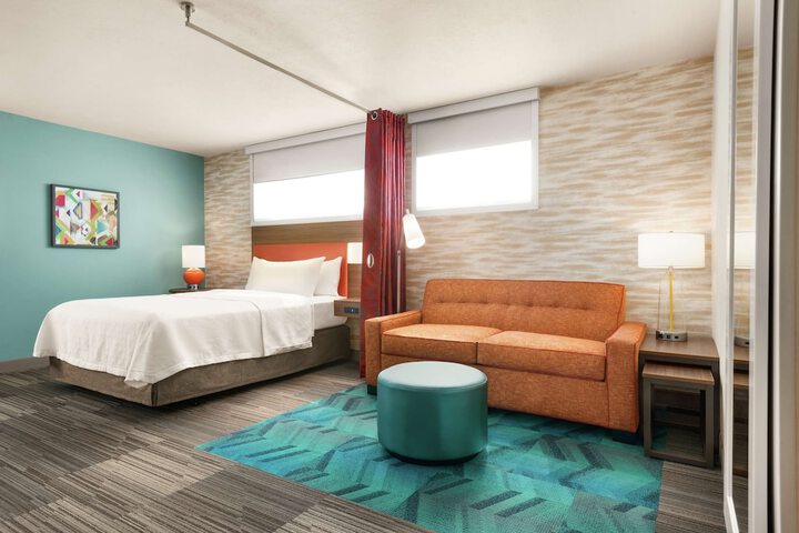 Home2 Suites by Hilton Bismarck