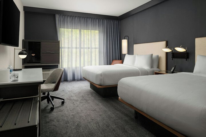 Courtyard by Marriott Sugar Mountain Banner Elk