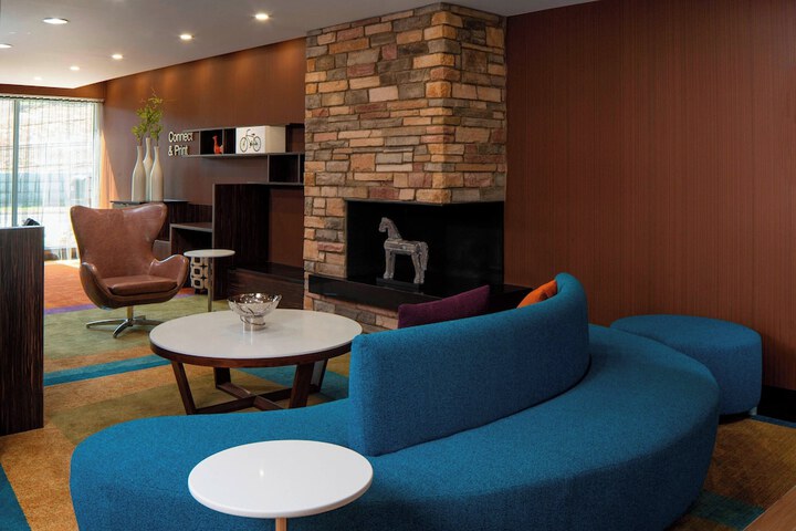 Hotel Interior 7 of 22