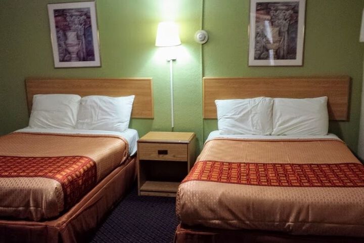 HAPPY JOURNEY MOTEL