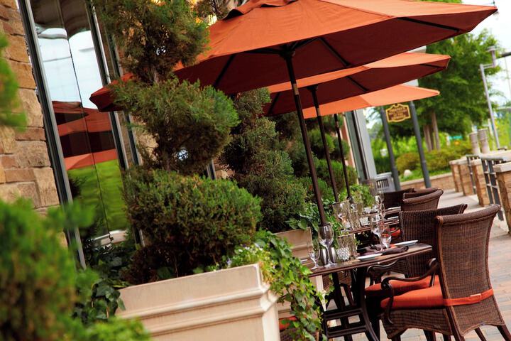 Renaissance Montgomery Hotel & Spa at the Convention Center