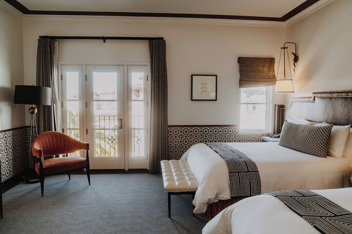 Hotel Californian