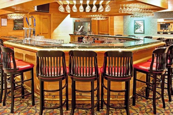 Crowne Plaza Chicago-Northbrook by IHG