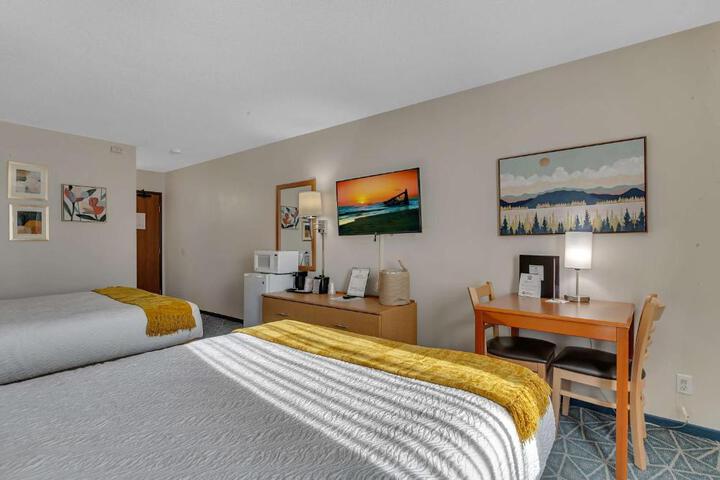 SureStay by Best Western Spicer