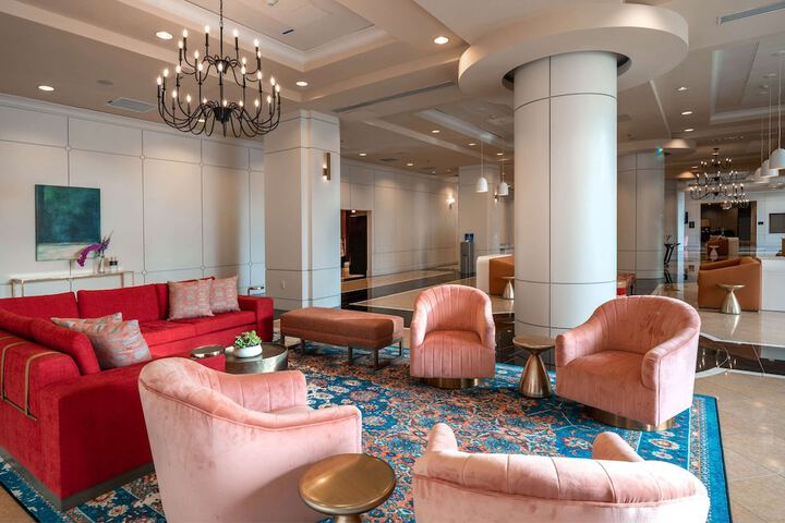 Hotel Interior 15 of 86