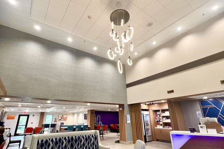 Holiday Inn Express Madison by IHG