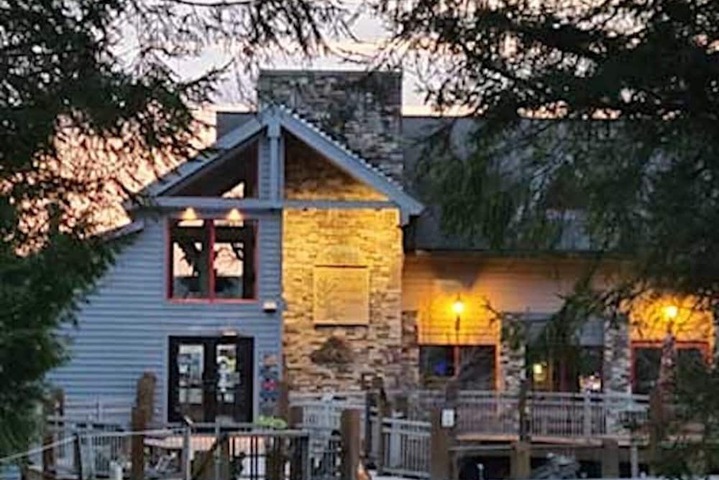 Cannon Hill Inn