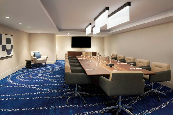 Kingston Marriott