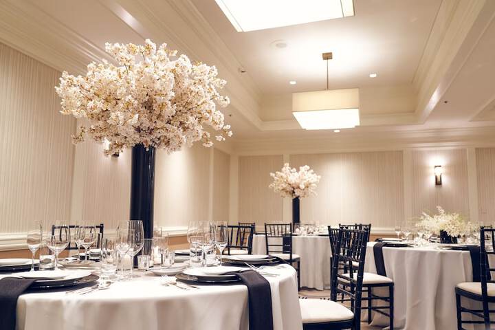 Lafayette Park Hotel & Spa