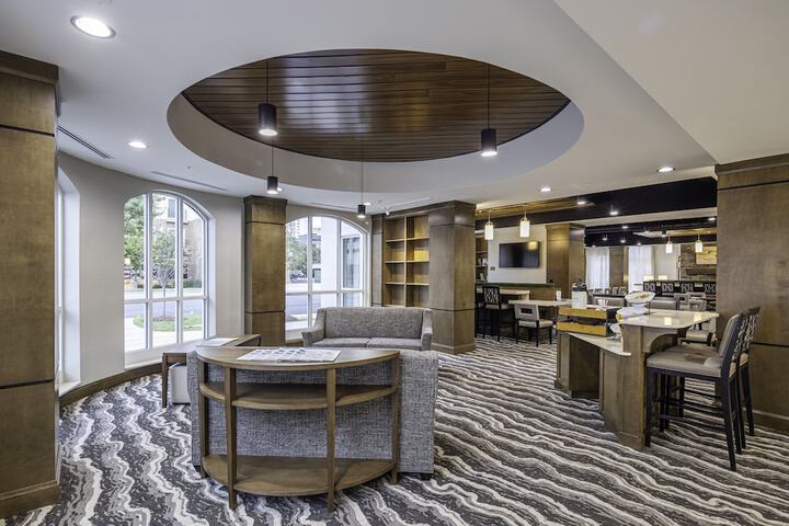 Staybridge Suites Montgomery - Downtown by IHG