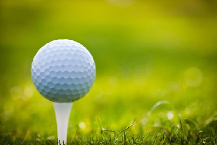 Golf 29 of 33