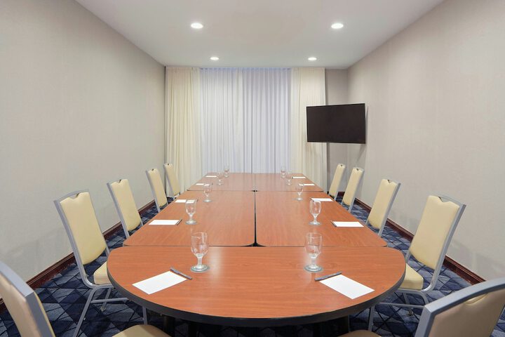 Courtyard by Marriott Saratoga Springs